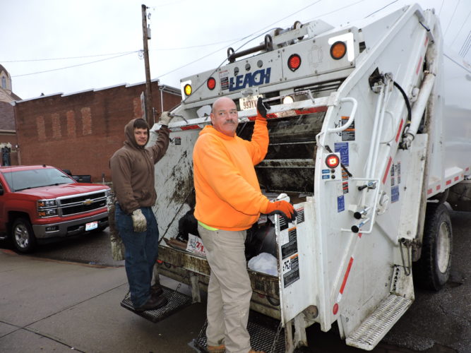 Ohio Valley’s Dirty Jobs: Someone’s Got to Do Them